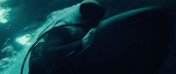 Mechanic: Resurrection