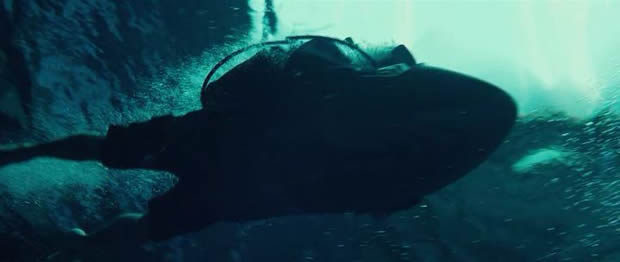 Mechanic: Resurrection