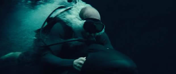Mechanic: Resurrection