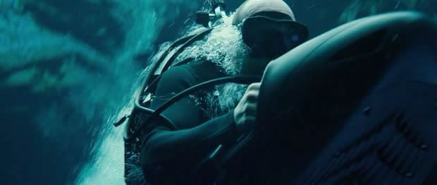 Mechanic: Resurrection