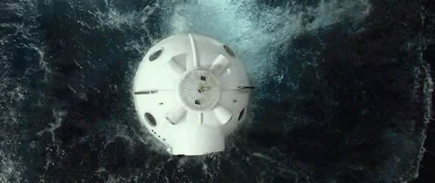 Mechanic: Resurrection