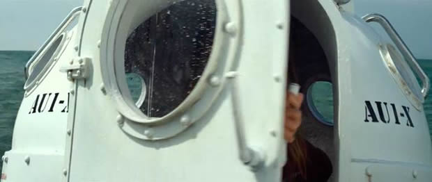 Mechanic: Resurrection
