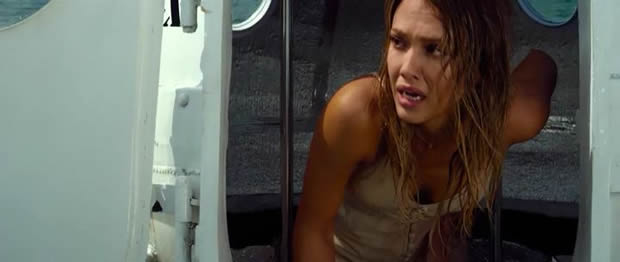 Mechanic: Resurrection