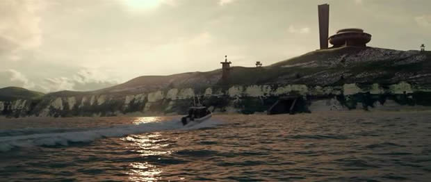 Mechanic: Resurrection