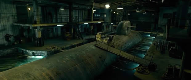 Mechanic: Resurrection