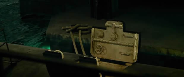 Mechanic: Resurrection