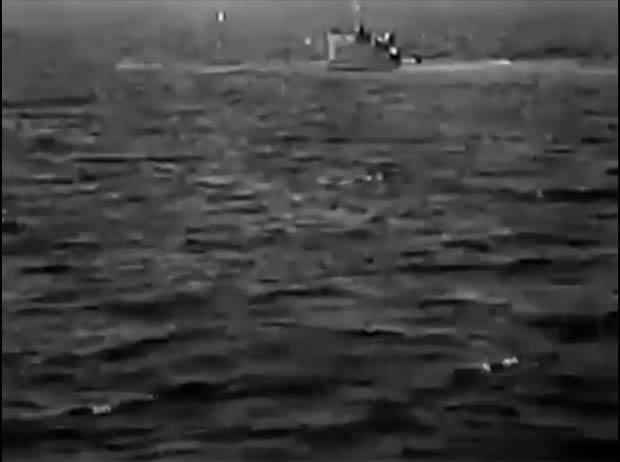 Meet the Navy