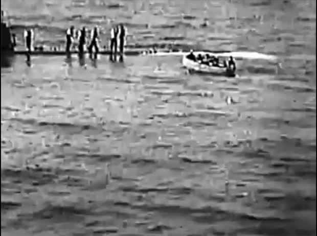 Meet the Navy