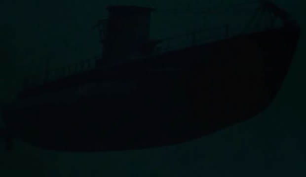 The Sea Wolves
