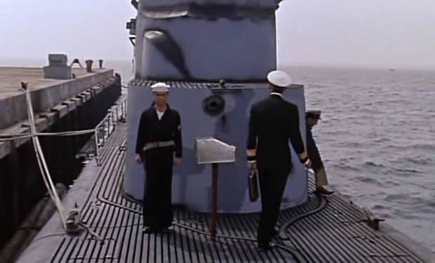 Operation Petticoat
