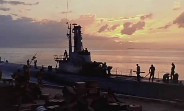 Operation Petticoat
