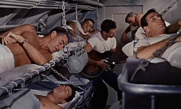 Operation Petticoat