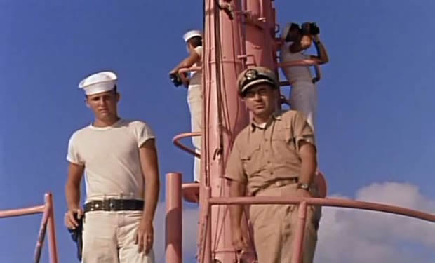 Operation Petticoat