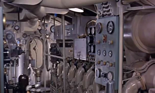 Operation Petticoat