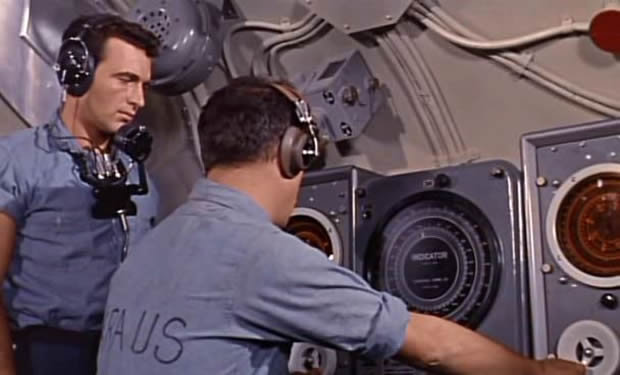 Operation Petticoat