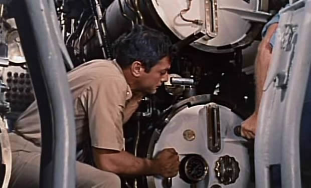 Operation Petticoat