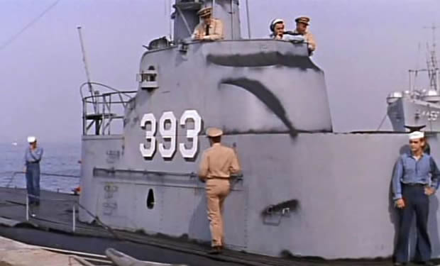 Operation Petticoat