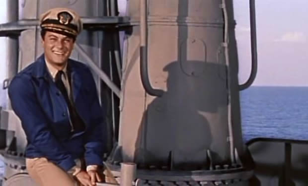 Operation Petticoat