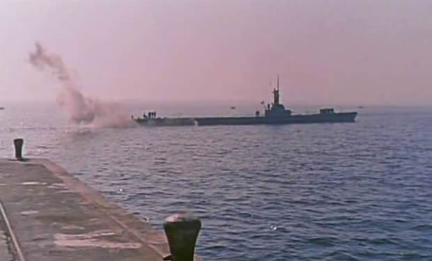 Operation Petticoat