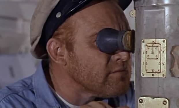 Operation Petticoat