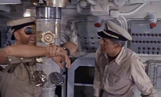Operation Petticoat