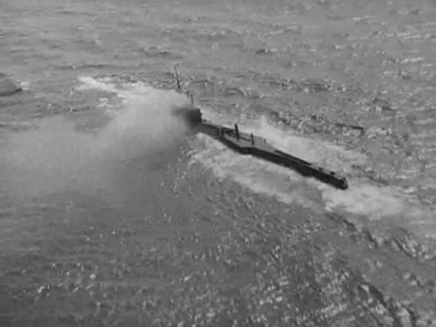 Landfall