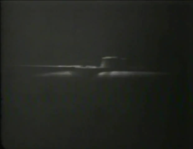 Prison ship