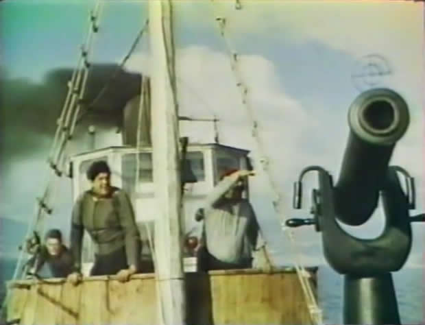 Pezzo, capopezzo e capitano