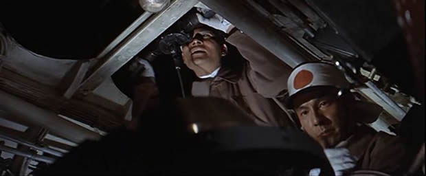 Tora! Tora! Tora!