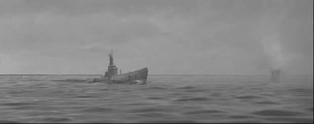 The retreat from Kiska