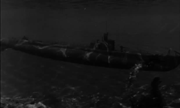 Operation Bikini