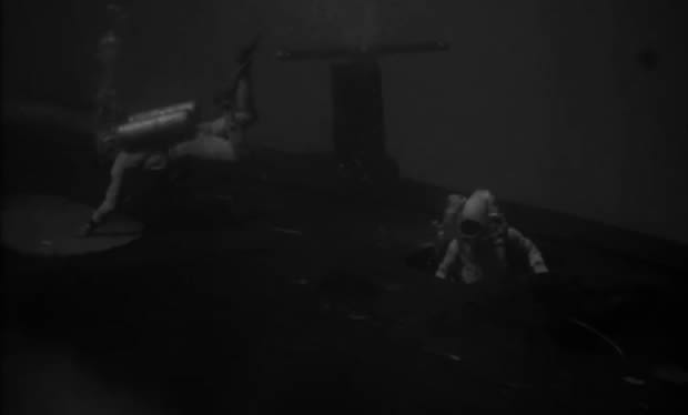 Operation Bikini