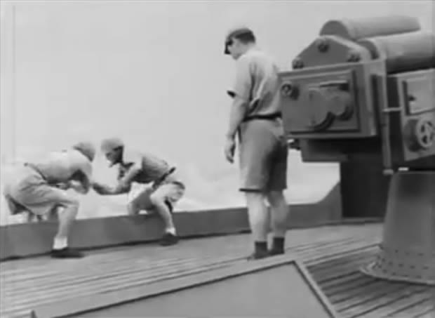 Sensuikan ro-gō imada fujō sezu