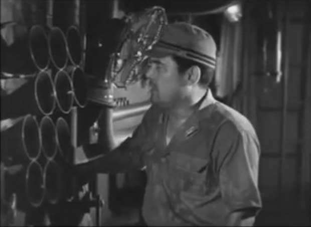 Sensuikan ro-gō imada fujō sezu