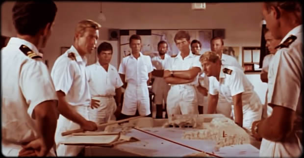 Hell boats