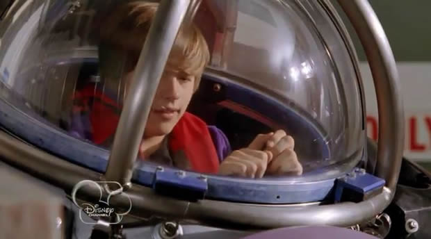 The Suite Life Movie