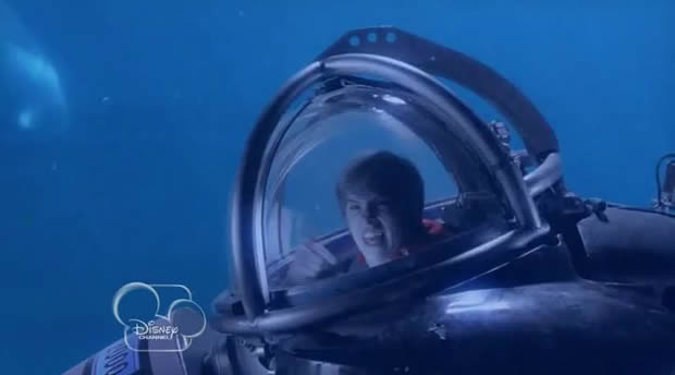 The Suite Life Movie