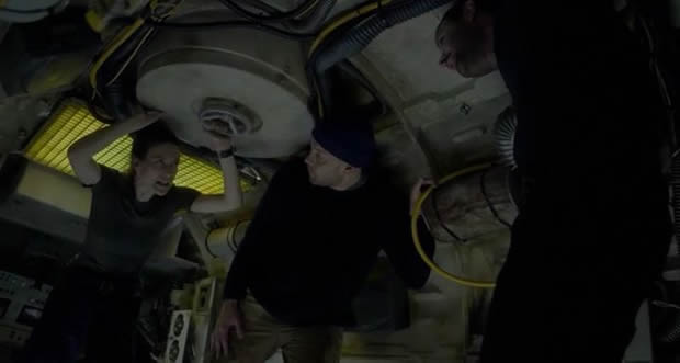 The Chamber