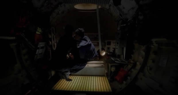 The Chamber