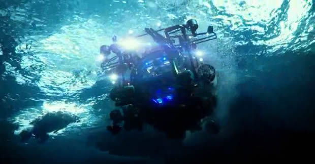 Transformers: The Last Knight