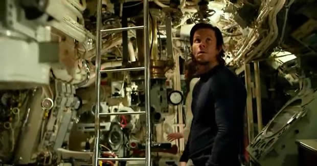 Transformers: The Last Knight