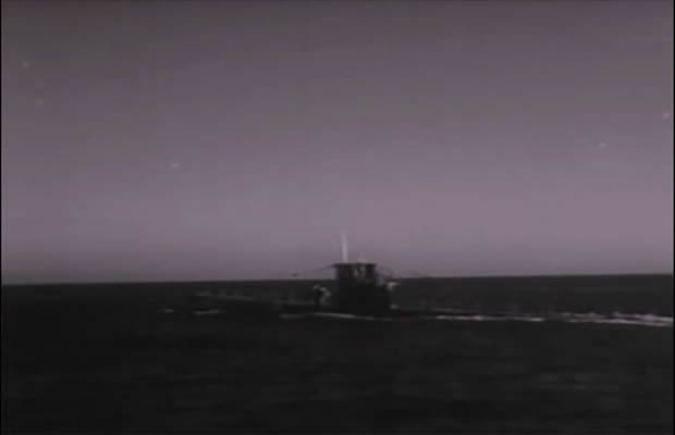 Mare Nostrum