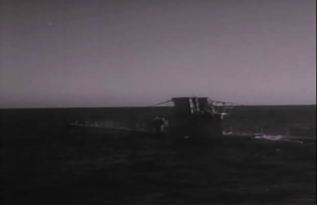 Mare Nostrum