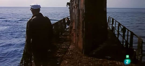 Non faccio la guerra, faccio l'amore