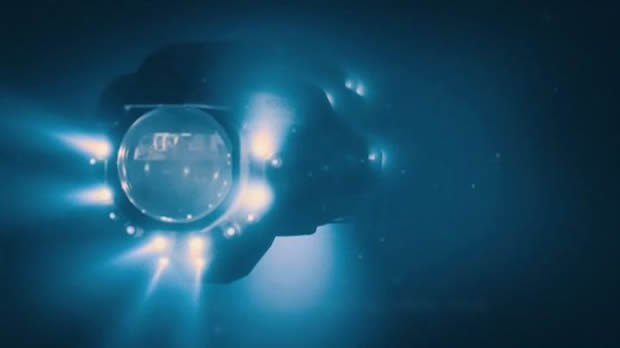 The Deep