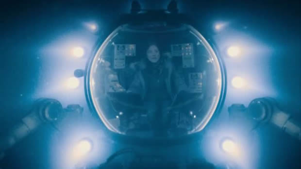 The Deep
