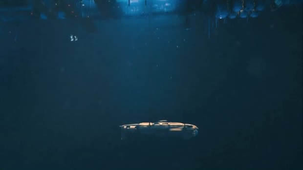 The Deep
