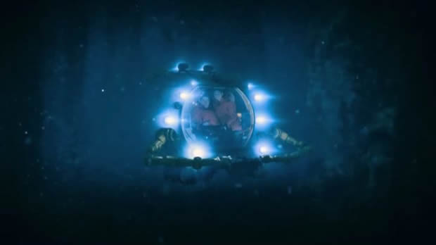 The Deep