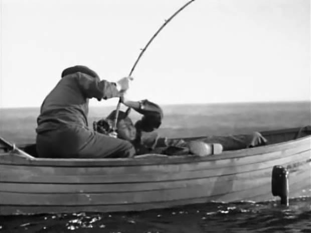 Yanks Ahoy