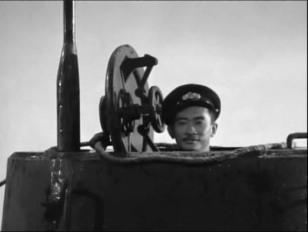 Yanks Ahoy